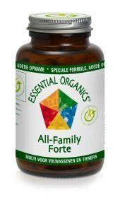 Essential Organ All family forte (90 Tabletten)