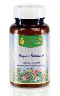 Maharishi Ayurv Kapha-balance MA 1402 (50 Gram)