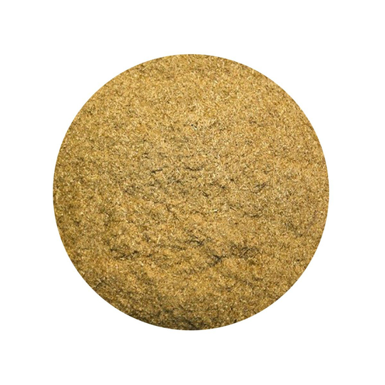 Thijm Poeder OE kiemarm Biologisch 1 kg