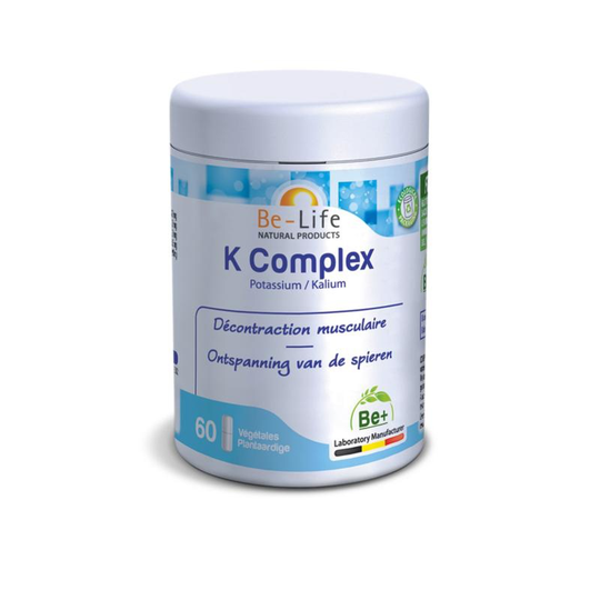 Be-Life K Complex (60 Softgels)