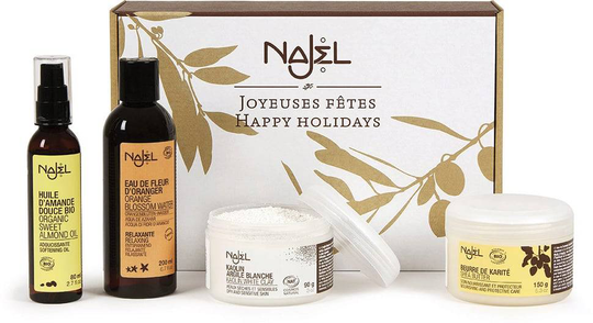 Najel Geschenkset Cocooning