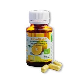 Be-Life Citrobiotic bio (30 Capsules)