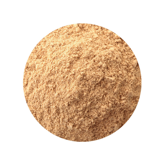 Citroen Gember Poeder kiemarm Biologisch 1 kg