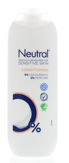 Neutral Conditioner normal (250 Milliliter)