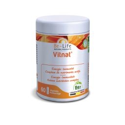 Be-Life Vitnat (60 Softgels)