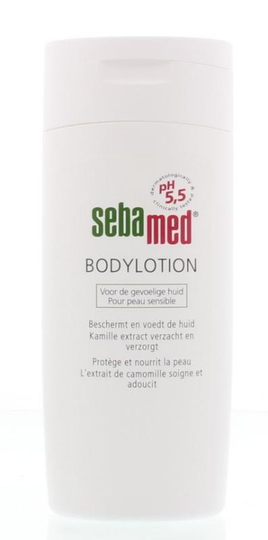 Sebamed Bodylotion (200 Milliliter)