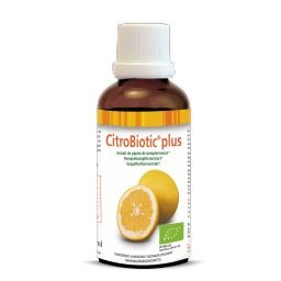 Be-Life Citrobiotic plus bio (50 Milliliter)