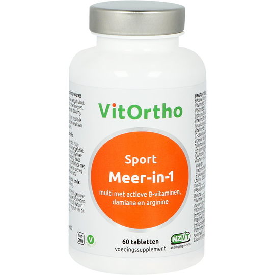 Meer-in-1 Sport