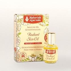 Maharishi Ayurv Radiant Skin gezichtsolie (7 Milliliter)