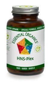 Essential Organ HNS Plex (90 Tabletten)