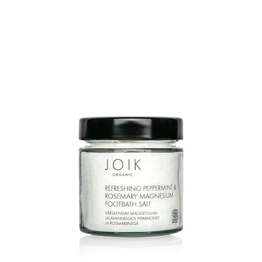 Joik Refreshing magnesium footbath salt (200 Gram)