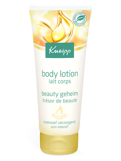 Kneipp Bodylotion beauty geheim (200 Milliliter)