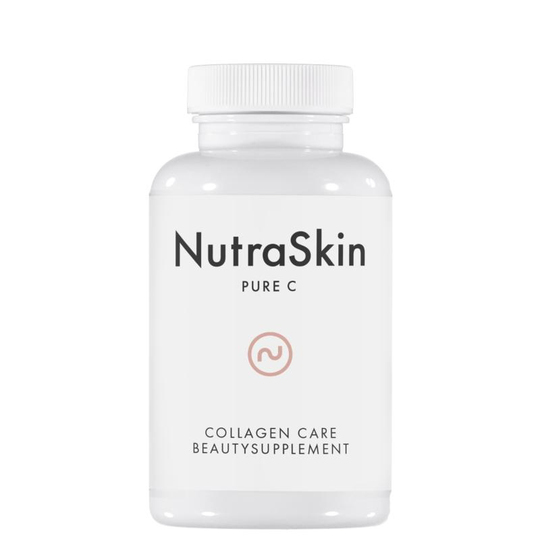 Nutraskin Pure C1000 (90 Tabletten)