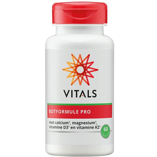Vitals Botformule pro (60 Tabletten)