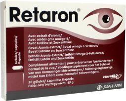 Retaron Retaron (30 Capsules)