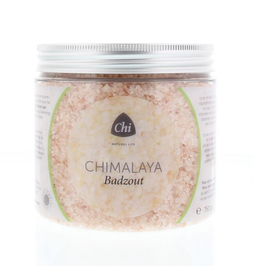 CHI Chimalaya kuurzout bad (750 Gram)