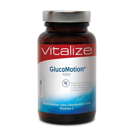 Vitalize Glucomotion forte