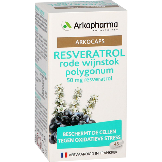 Resveratrol