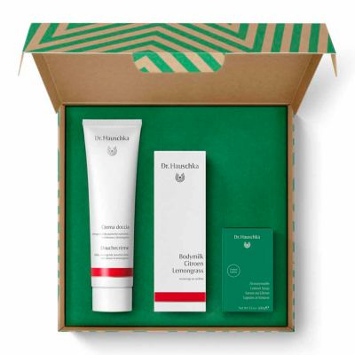 Dr. Hauschka Zinnenprikkelend | 1 stuk PROMO