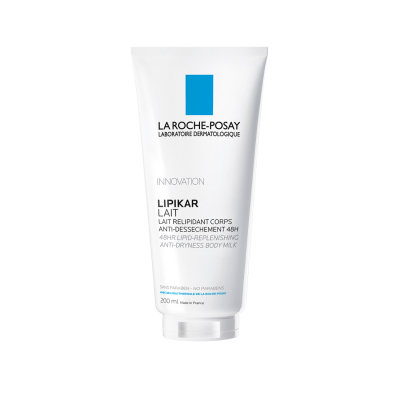 La Roche-Posay Lipikar Melk | 200 ml