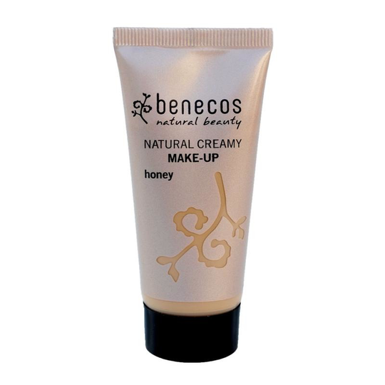 Benecos Foundation honing (30 Milliliter)
