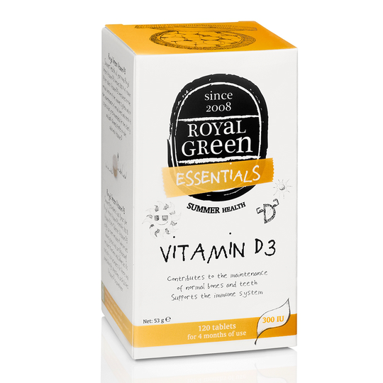 Vitamine D3
