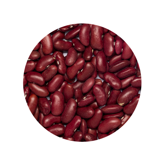 Rode Kidneybonen Biologisch 1 kg