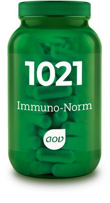 1021 Immuno-norm
