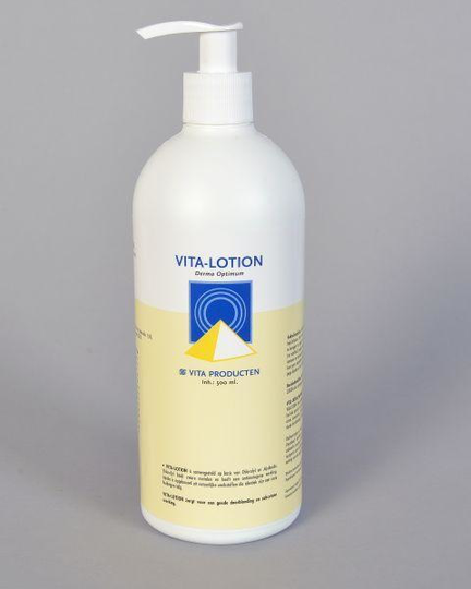 Vita Lotion (500 Milliliter)