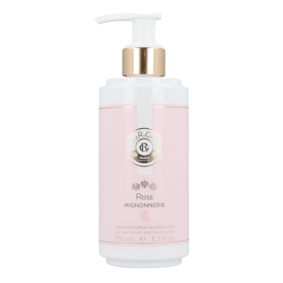 Roger&Gallet Rose Mignonnerie Geparfumeerde Bodylotion | 250 ml