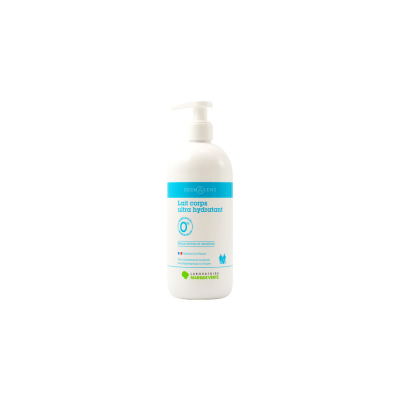 Dermasens Ultra Hydraterende Bodymilk | 500 ml