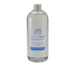 Zechsal Magnesium olie (1 Liter)