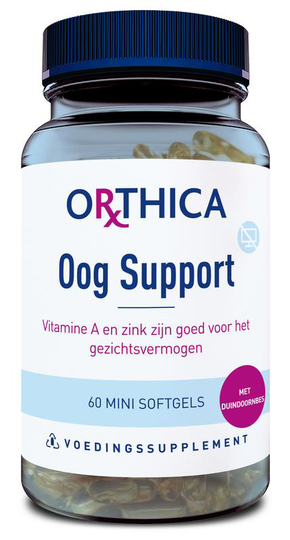 Oog Support