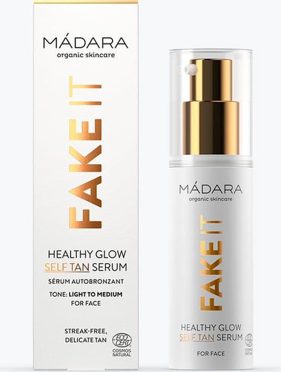 Fake It Healthy Glow Self Tan Serum