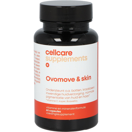 Ovomove & Skin
