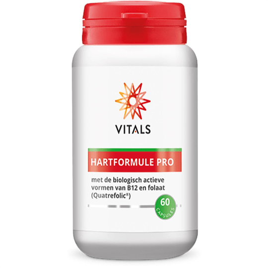 Hartformule Pro