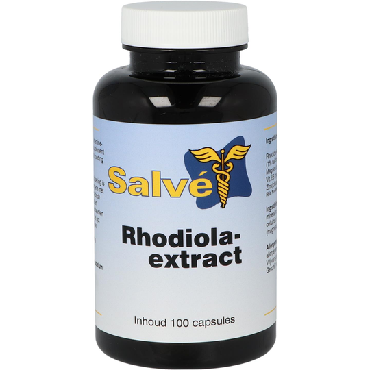 Rhodiola extract