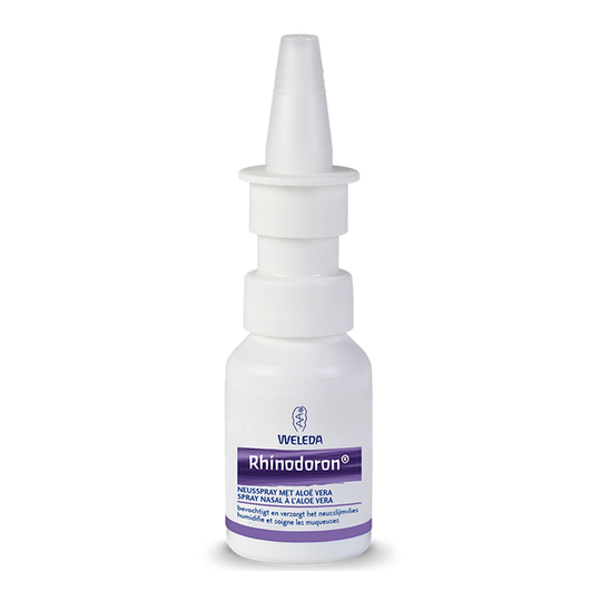 Rhinodoron neusspray