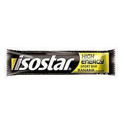 Isostar Reep banaan (40 Gram)