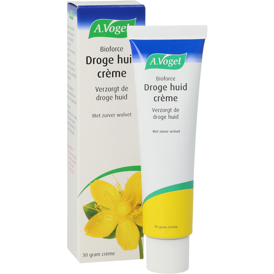 Bioforce crème