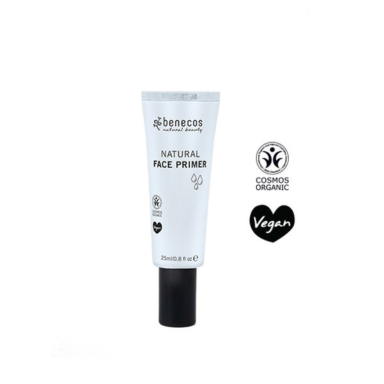 Benecos Face primer (25 Milliliter)