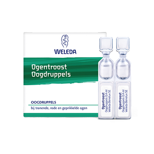 Ogentroost oogdruppels 0.4 ml