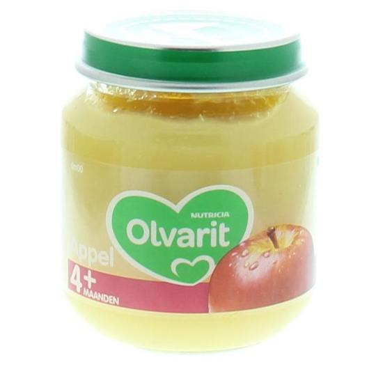 Olvarit Appel 4M00 (125 Gram)