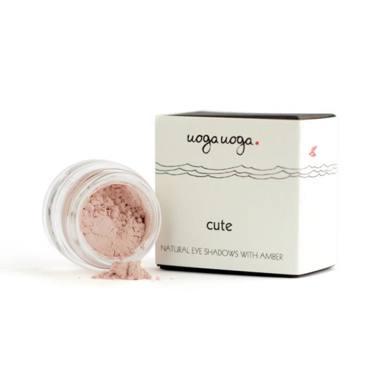 Uoga Uoga Eyeshadow 704 cute (1 Gram)