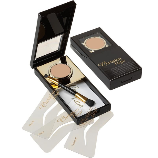 Christian Faye Eyebrow tan (3 Gram)