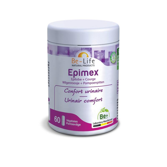 Be-Life Epimex (60 Softgels)