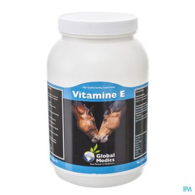 Vitamine E 5000 Poeder | 1 kg