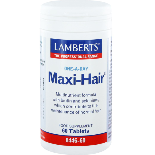 Maxi-Hair