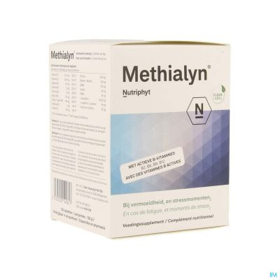 Methialyn | 120 tabletten