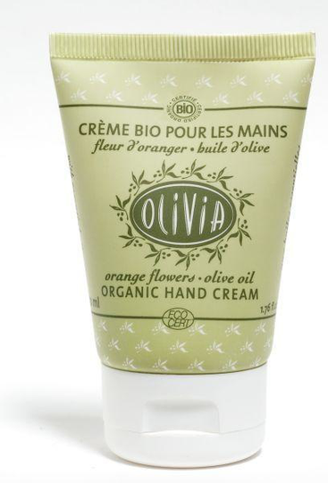 Marius Fabre Olivia handcreme (50 Milliliter)